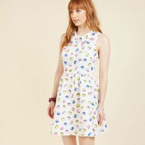 Confection Collection Macaron Dress